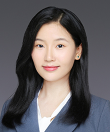 Lily Huang