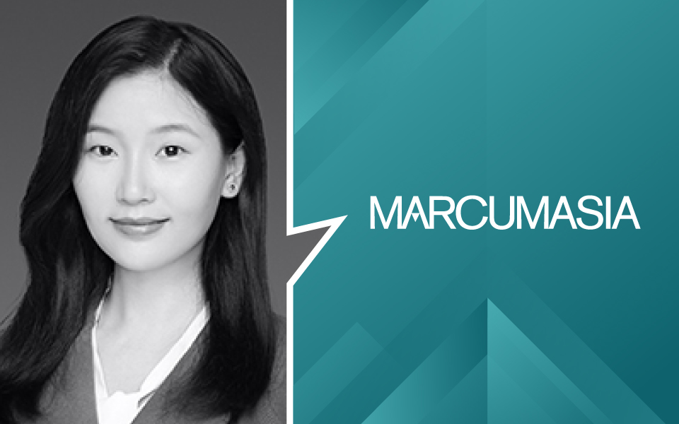 Lily Huang | Marcum Asia