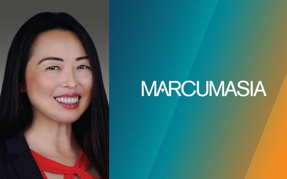 Qiqi Wei | Marcum Asia