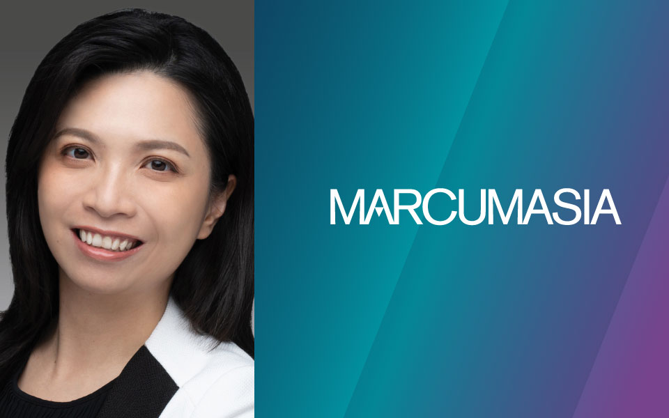 Maggie Chiang | Marcum Asia