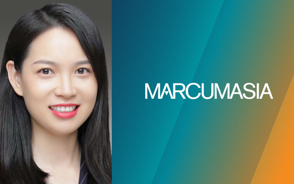 Sophia Li | Marcum Asia